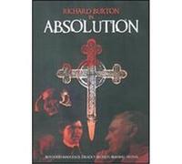 Absolution - DVD Zone 1