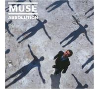 Absolution (Édition Limitée Cd + Dvd)