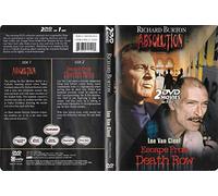 Absolution & Escape From Death Row [Import USA Zone 1]