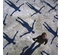 Absolution – Warner Music
