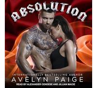 Absolution (Heaven's Rejects MC)