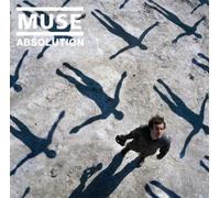 Absolution [Import]
