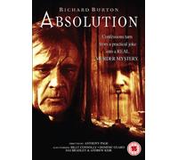 Absolution [Import anglais]