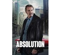 Absolution (IMPORT) (Pas de version française)