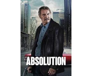 Absolution (IMPORT) (Pas de version française)