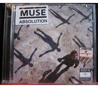 Absolution (Import Russe)