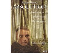 Absolution [Import USA Zone 1]
