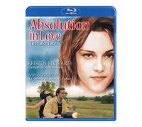 Absolution In Love – Blu-ray – MEP