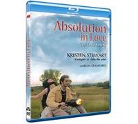 Absolution in love - Blu-Ray G