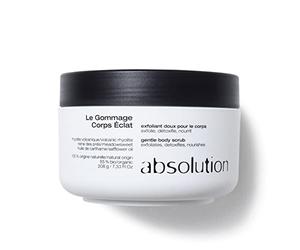 absolution Le Gommage Eclat pour Corps