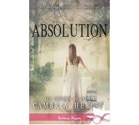 Absolution Les fantômes du passé, T2 - Cambria Hebert - MxM Bookmark - broché - Roman