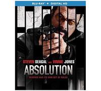 Absolution [Region 1]