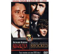 Absolution & Shocked [Import USA Zone 1]