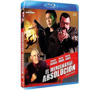 Absolution (The Mercenary: Absolution) (2015) / El Mercenario: Absolución (Blu Ray)