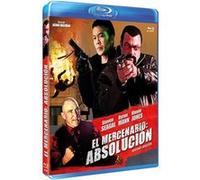 Absolution (The Mercenary: Absolution) (2015) / El Mercenario: Absolución (Blu Ray) G