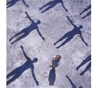 Muse – Absolution – Vinyle 12" – Version USA