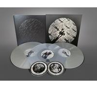 Muse Absolution XX Anniversary Édition Limitée Coffret Deluxe Vinyle