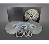 Muse Absolution XX Anniversary Édition Limitée Coffret Deluxe Vinyle