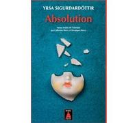 Yrsa Sigurðardóttir – Absolution – Roman – Poche