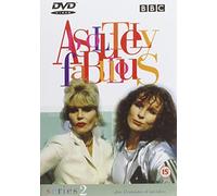 Absolutley Fabulous - Series 2 [Import anglais]