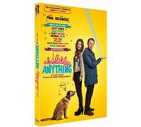 Absolutely Anything – DVD