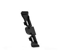 absoluts Akkuhalter Support de Batterie PowerMore 250 (BBP362Y) Mixte, Noir, Extra Large