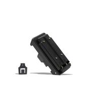 Bosch Interface d'affichage Kiox 300/500 BDS3250 – sortie de câble avant – EB13100009 Noir