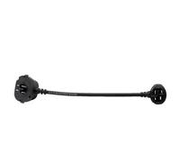 Bosch Bike Bch3923-d 550 Mm Down Battery Connector Argenté Black