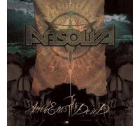Absolva - Anthems to the Dead