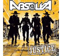 Absolva - Justice [VINYL]