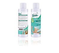 Absonic Touch à l'Aloe Vera - Gel conducteur pour Ceinture Abdominale, électrodes, TENS, EMS et électrostimulation - 2 x 250 ML