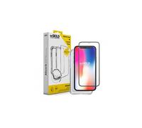 Absorb Impact Case - Coque de protection pour téléphone portable - transparent - pour Samsung Galaxy A40