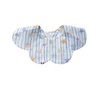 Absorbant Baby Bandana Bib Infant Bave De Dentition Serviette Salive Pour Les Nouveau-nés À Tout-petit 0 À 24 Mois