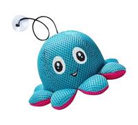 Absorbant d'Huile pour Piscine,Absorbeur Octopus pour Résidus de Bain à Remous - Filtre Nettoyant Lavable pour Entretien Quotidien Maison Hôtel Intérieur Extérieur