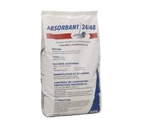 ABSORBANT LOURD MINERAL SPECIAL DDE 30L -18560