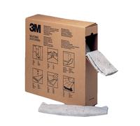 Absorbant textile feuilles multi-formes 3M