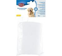 Trixie Coussinets absorbants pour Ceinture Ventrale pour Chiens mâles
