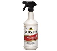 Absorbine ShowSheen Original Hair Polish & Detangler - 950 ml