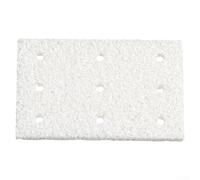 Absorbent Sponge for pour mutoh VJ-1604 Printer Part High-Absorbency Sponge for pour mutoh VJ-1614 Waste System Cleaning Sponge for pour mutoh VJ-1624 pour plotter Replacement Absorbent Pad for pour