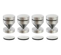 Absorbeur 4er Set Chrome Pointes HD-919 60 KG 1 Set