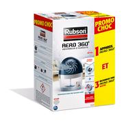 ABSORBEUR "AÉRO 360°"