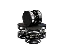 Absorbeur anti-vibrations Hifi PAD 10 PRO - 4 pièces