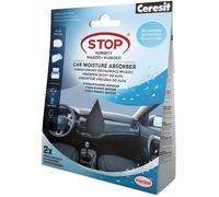 ABSORBEUR CERESIT POUR ARRÊTER L'HUMIDITÉ SACHET DE VOITURE