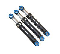 Absorbeur De Chocs Pour Machine À Laver À Tambour 3 Pièces, Compatible Avec Panasonic XQG90-E9A2H/P E902H E9025 120N