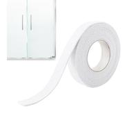 Absorbeur de condensation pour fenêtre - Prévention de la condensation des fenêtres, anti-condensations pour fenêtres, bande autocollante épaisse en feutre réutilisable, décapage de l'absorbeur de con