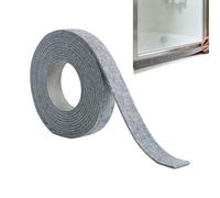 Absorbeur de condensation pour - Récupérateur d'humidité en feutre épais réutilisable | Protection contre les courants d'air | Bande résistante aux intempéries pour chambre à coucher, cuisine, crèche