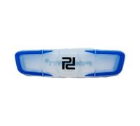 Absorbeur De Raquette De Tennis - Souffle Vibration De La Raquette De Tennis | Amortisseur De Chaîne De Raquette En Silicone | Pour Raquettes De Riquet Sos