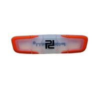 Absorbeur De Raquette De Tennis - Souffle Vibration De La Raquette De Tennis | Amortisseur De Chaîne De Raquette En Silicone | Pour Raquettes De Riquet Sos