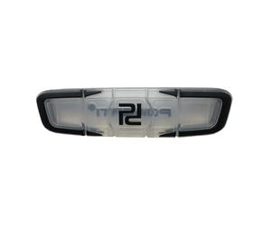 Absorbeur De Raquette De Tennis - Souffle Vibration De La Raquette De Tennis | Amortisseur De Chaîne De Raquette En Silicone | Pour Raquettes De Riquet Sos
