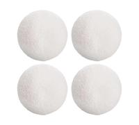 Absorbeur De Résidus Pour Bain À Remous 4 Boules Réutilisables Absorbant